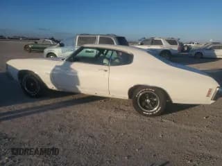 ✅ 1972 Chevrolet Chevelle • VIN: 1D37F2R554908 • Лот: 84180274. Опубликован ранее на Copart с пробегом 8 348 миль. Бесплатный доступ к архиву аукционных продаж из США и подробный отчёт об истории автомобиля на DreamBid. Изображение 2.