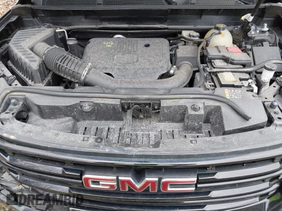 ✅ 2023 GMC Acadia SLE • VIN: 1GKKNRL40PZ104463 • Лот: 41817602. Опубликован ранее на IAAI с пробегом 31 841 миль. Бесплатный доступ к архиву аукционных продаж из США и подробный отчёт об истории автомобиля на DreamBid. Изображение 10.