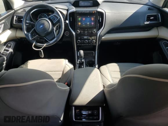 ✅ 2021 Subaru Ascent Limited • VIN: 4S4WMAPD6M3420746 • Lot: 81743515. Listed on Copart with 66,814 mi. Free auction sales archive from the USA and detailed vehicle history report at DreamBid. Image 8.