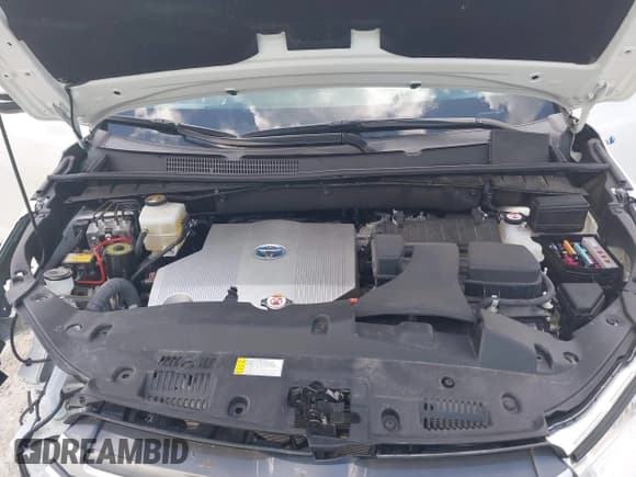 ✅ 2019 Toyota Highlander Hybrid XLE • VIN: 5TDJGRFH2KS074506 • Лот: 42684289. Опубликован ранее на IAAI с пробегом 32 785 миль. Бесплатный доступ к архиву аукционных продаж из США и подробный отчёт об истории автомобиля на DreamBid. Изображение 10.