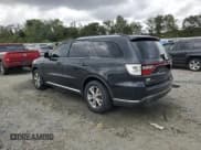 ✅ 2016 Dodge Durango Limited • VIN: 1C4RDJDG1GC455862 • Lot: 84909485. Wystawiony na Copart z przebiegiem 186 816 mil. Bezpłatny archiwum sprzedaży aukcyjnych z USA i szczegółowy raport historii pojazdu na DreamBid. Zdjęcie 2.