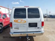 ✅ 2011 Ford Econoline Passenger XL • VIN: 1FBSS3BL5BDA35967 • Lot: 42522194. Wystawiony na IAAI z przebiegiem 69 983 mil. Bezpłatny archiwum sprzedaży aukcyjnych z USA i szczegółowy raport historii pojazdu na DreamBid. Zdjęcie 16.