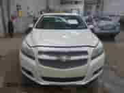 2013 Chevrolet Malibu LTZ with VIN 1G11J5SX2DF190629, listed as a IAAI auction lot 42402298 with 69,042 mi miles and . Bid and sale history available at DreamBid. Image 13.