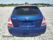 ✅ 2008 Hyundai Accent GS • VIN: KMHCM36C98U071072 • Лот: 57320675. Опубликован ранее на Copart с пробегом 136 412 миль. Бесплатный доступ к архиву аукционных продаж из США и подробный отчёт об истории автомобиля на DreamBid. Изображение 6.