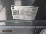 ✅ 2018 Chevrolet Equinox Premier • VIN: 2GNAXMEVXJ6280196 • Lot: 43684059. Wystawiony na IAAI z przebiegiem 129 739 mil. Bezpłatny archiwum sprzedaży aukcyjnych z USA i szczegółowy raport historii pojazdu na DreamBid. Zdjęcie 9.