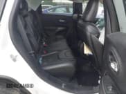 ✅ 2019 Jeep Cherokee Latitude Plus • VIN: 1C4PJMLX9KD436031 • Лот: 43240711. Опубликован ранее на IAAI с пробегом 80 571 миль. Бесплатный доступ к архиву аукционных продаж из США и подробный отчёт об истории автомобиля на DreamBid. Изображение 8.