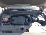 ✅ 2022 Hyundai Santa Fe SE • VIN: 5NMS14AJ2NH402596 • Lot: 43690633. Listed on IAAI with 29,972 mi. Free auction sales archive from the USA and detailed vehicle history report at DreamBid. Image 10.