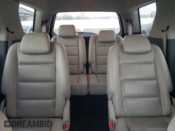 ✅ 2008 Ford Taurus X SEL • VIN: 1FMDK02W18GA22679 • Лот: 81024304. Опубликован ранее на Copart с пробегом 133 762 миль. Бесплатный доступ к архиву аукционных продаж из США и подробный отчёт об истории автомобиля на DreamBid. Изображение 10.