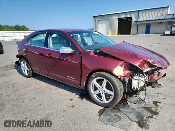 ✅ 2006 Lincoln Zephyr • VIN: 3LNHM26146R654202 • Лот: 66487525. Опубликован ранее на Copart с пробегом 80 400 миль. Бесплатный доступ к архиву аукционных продаж из США и подробный отчёт об истории автомобиля на DreamBid. Изображение 4.