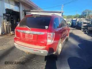 2005 Chevrolet Equinox LT с VIN 2CNDL73FX56025497, выставлен на аукционе Copart как лот 72241684 с пробегом 161 950 миль миль и На запчасти • Non repairable. История ставок и продаж доступна на DreamBid. Изображение 4.
