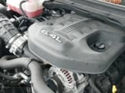 ✅ 2023 Jeep Grand Wagoneer • VIN: 1C4SJVEJ2PS573498 • Lot: 42684957. Listed on IAAI with 7,334 mi. Free auction sales archive from the USA and detailed vehicle history report at DreamBid. Image 20.