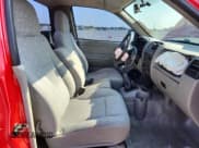 ✅ 2005 Chevrolet Colorado LS Z85 • VIN: 1GCCS148558113190 • Lot: 58264675. Listed on Copart with 147,336 mi. Free auction sales archive from the USA and detailed vehicle history report at DreamBid. Image 10.