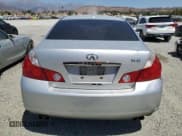 ✅ 2006 Infiniti M Sport • VIN: JNKBY01E06M202753 • Lot: 66580465. Listed on Copart with 190,892 mi. Free auction sales archive from the USA and detailed vehicle history report at DreamBid. Image 6.