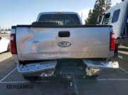 ✅ 2008 Ford F-250 XL • VIN: 1FTSW21R08EB69725 • Лот: 46259525. Опубликован ранее на Copart с пробегом 137 627 миль. Бесплатный доступ к архиву аукционных продаж из США и подробный отчёт об истории автомобиля на DreamBid. Изображение 6.
