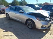 ✅ 2017 Kia Cadenza Premium • VIN: KNALC4J12H5050820 • Лот: 43425569. Опубликован ранее на IAAI с пробегом 117 292 миль. Бесплатный доступ к архиву аукционных продаж из США и подробный отчёт об истории автомобиля на DreamBid. Изображение 1.