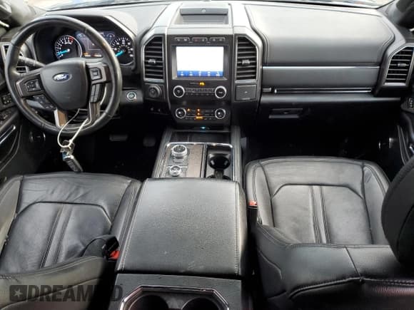 ✅ 2021 Ford Expedition Max Limited • VIN: 1FMJK2AT7MEA22519 • Lot: 42759915. Wystawiony na Copart z przebiegiem 77 019 mil. Bezpłatny archiwum sprzedaży aukcyjnych z USA i szczegółowy raport historii pojazdu na DreamBid. Zdjęcie 8.