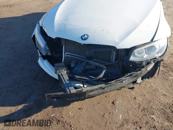 ✅ 2013 BMW 3 Series 328i • VIN: WBADW3C54DJ526234 • Lot: 41671830. Wystawiony na IAAI z przebiegiem Nie podano. Bezpłatny archiwum sprzedaży aukcyjnych z USA i szczegółowy raport historii pojazdu na DreamBid. Zdjęcie 6.