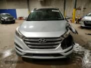 ✅ 2017 Hyundai Tucson Sport • VIN: KM8J3CA25HU506890 • Лот: 84954155. Опубликован ранее на Copart с пробегом 76 074 миль. Бесплатный доступ к архиву аукционных продаж из США и подробный отчёт об истории автомобиля на DreamBid. Изображение 14.