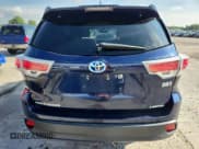 ✅ 2014 Toyota Highlander Limited • VIN: 5TDDCRFH3ES006969 • Лот: 70584385. Опубликован ранее на Copart с пробегом 148 436 миль. Бесплатный доступ к архиву аукционных продаж из США и подробный отчёт об истории автомобиля на DreamBid. Изображение 6.