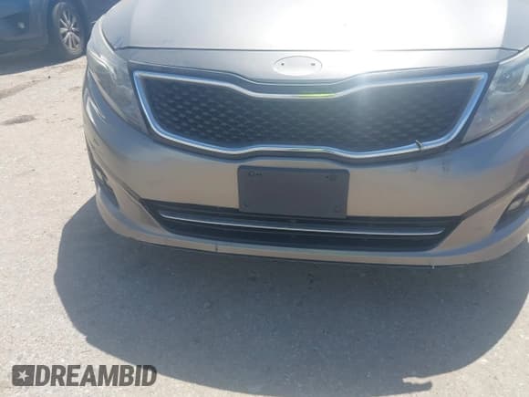 ✅ 2014 Kia Optima SXL Turbo • VIN: 5XXGR4A66EG299014 • Lot: 42359381. Listed on IAAI with 150,027 mi. Free auction sales archive from the USA and detailed vehicle history report at DreamBid. Image 6.