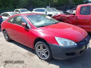 ✅ 2005 Honda Accord EX-L • VIN: 1HGCM71635A013227 • Lot: 42400022. Wystawiony na IAAI z przebiegiem 145 566 mil. Bezpłatny archiwum sprzedaży aukcyjnych z USA i szczegółowy raport historii pojazdu na DreamBid. Zdjęcie 1.