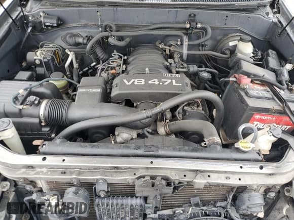 ✅ 2007 Toyota Sequoia SR5 • VIN: 5TDBT44A67S290973 • Lot: 64806945. Wystawiony na Copart z przebiegiem 131 796 mil. Bezpłatny archiwum sprzedaży aukcyjnych z USA i szczegółowy raport historii pojazdu na DreamBid. Zdjęcie 11.