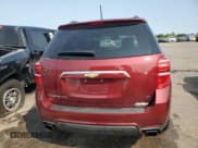✅ 2017 Chevrolet Equinox LT • VIN: 2GNFLFE31H6225318 • Лот: 71040454. Опубликован ранее на Copart с пробегом 92 457 миль. Бесплатный доступ к архиву аукционных продаж из США и подробный отчёт об истории автомобиля на DreamBid. Изображение 6.