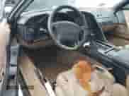 1992 Chevrolet Corvette with VIN 1G1YY23P6N5107220, listed as a Copart auction lot 41813155 with Not provided miles and Clean title. Bid and sale history available at DreamBid. Image 8.