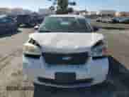 2007 Chevrolet Malibu LS z VIN 1G1ZS58N57F301779, wystawiony jako Copart lot #84283665 z przebiegiem 99 219 mil mil oraz Szkoda całkowita • Salvage title. Historia ofert i sprzedaży dostępna na DreamBid. Obrazek 5.