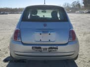 ✅ 2013 FIAT 500 Pop • VIN: 3C3CFFAR6DT754495 • Лот: 92263675. Опубликован ранее на Copart с пробегом 173 817 миль. Бесплатный доступ к архиву аукционных продаж из США и подробный отчёт об истории автомобиля на DreamBid. Изображение 6.