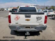 ✅ 2012 Chevrolet Silverado 1500 1HY • VIN: 3GCUKUEJ5CG298047 • Lot: 68750835. Listed on Copart with 148,392 mi. Free auction sales archive from the USA and detailed vehicle history report at DreamBid. Image 6.