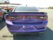 2023 Dodge Charger SXT z VIN 2C3CDXBG6PH687516, wystawiony jako Copart lot #70731315 z przebiegiem 9 098 mil mil oraz Szkoda całkowita • Salvage title. Historia ofert i sprzedaży dostępna na DreamBid. Obrazek 6.