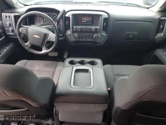 ✅ 2015 Chevrolet Silverado 2500HD LT • VIN: 1GC1KVEG6FF562329 • Lot: 60515925. Wystawiony na Copart z przebiegiem 159 916 mil. Bezpłatny archiwum sprzedaży aukcyjnych z USA i szczegółowy raport historii pojazdu na DreamBid. Zdjęcie 8.