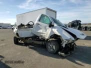 ✅ 2020 Chevrolet Silverado 2500HD Work Truck • VIN: 1GC3YLE74LF242935 • Лот: 77142003. Опубликован ранее на Copart с пробегом Не указан. Бесплатный доступ к архиву аукционных продаж из США и подробный отчёт об истории автомобиля на DreamBid. Изображение 10.