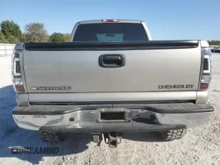 ✅ 2002 Chevrolet Silverado 1500 LT • VIN: 2GCEK19TX21222314 • Лот: 74720354. Опубликован ранее на Copart с пробегом 219 405 миль. Бесплатный доступ к архиву аукционных продаж из США и подробный отчёт об истории автомобиля на DreamBid. Изображение 6.