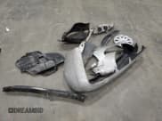 ✅ 2006 Toyota Camry LE • VIN: 4T1BE32K06U728411 • Lot: 89867995. Listed on Copart with 81,382 mi. Free auction sales archive from the USA and detailed vehicle history report at DreamBid. Image 12.