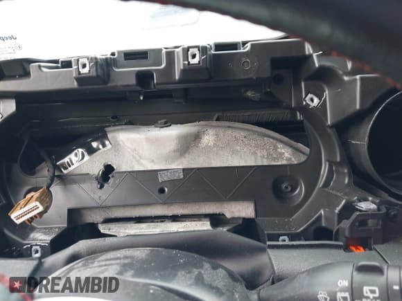 ✅ 2022 Jeep Wrangler Unlimited Rubicon • VIN: 1C4HJXFN6NW242016 • Lot: 43038281. Listed on IAAI with Not provided. Free auction sales archive from the USA and detailed vehicle history report at DreamBid. Image 7.