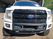 ✅ 2015 Ford F-150 XLT • VIN: 1FTEW1EG2FFC77044 • Лот: 42094571. Опубликован ранее на IAAI с пробегом 213 408 миль. Бесплатный доступ к архиву аукционных продаж из США и подробный отчёт об истории автомобиля на DreamBid. Изображение 6.