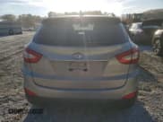 ✅ 2014 Hyundai Tucson SE • VIN: KM8JU3AG8EU871701 • Lot: 91162395. Wystawiony na Copart z przebiegiem 194 848 mil. Bezpłatny archiwum sprzedaży aukcyjnych z USA i szczegółowy raport historii pojazdu na DreamBid. Zdjęcie 6.