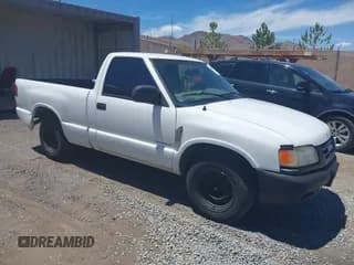 ✅ 1998 Isuzu Hombre S • VIN: 1GGCS1443W8664358 • Lot: 42660899. Wystawiony na IAAI z przebiegiem 279 278 mil. Bezpłatny archiwum sprzedaży aukcyjnych z USA i szczegółowy raport historii pojazdu na DreamBid. Zdjęcie 1.