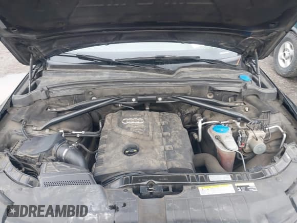 ✅ 2016 Audi Q5 Premium Plus • VIN: WA1L2AFP3GA068339 • Lot: 43710069. Wystawiony na IAAI z przebiegiem 135 387 mil. Bezpłatny archiwum sprzedaży aukcyjnych z USA i szczegółowy raport historii pojazdu na DreamBid. Zdjęcie 10.