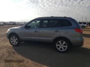 ✅ 2007 Hyundai Santa Fe SE • VIN: 5NMSH13EX7H037484 • Lot: 82541545. Listed on Copart with 125,557 mi. Free auction sales archive from the USA and detailed vehicle history report at DreamBid. Image 2.