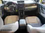 2015 Subaru Forester Premium with VIN JF2SJADC1FG527174, listed as a Copart auction lot 63312005 with 76,204 mi miles and Salvage title. Bid and sale history available at DreamBid. Image 8.