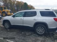 ✅ 2018 GMC Acadia SLE • VIN: 1GKKNSLS9JZ189249 • Лот: 43592384. Опубликован ранее на IAAI с пробегом 139 372 миль. Бесплатный доступ к архиву аукционных продаж из США и подробный отчёт об истории автомобиля на DreamBid. Изображение 14.