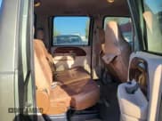 ✅ 2004 Ford F-350 XL • VIN: 1FTSW31P34ED39316 • Lot: 61981365. Listed on Copart with 212,991 mi. Free auction sales archive from the USA and detailed vehicle history report at DreamBid. Image 6.