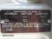 2002 Hyundai Sonata GLS с VIN KMHWF35H22A712365, выставлен на аукционе IAAI как лот 42169257 с пробегом 115 702 миль миль и . История ставок и продаж доступна на DreamBid. Изображение 9.