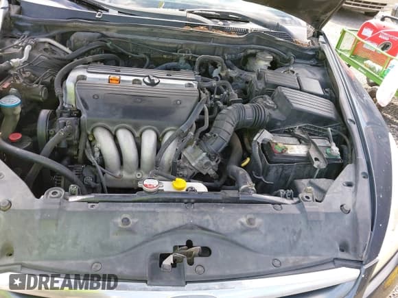 ✅ 2006 Honda Accord EX-L • VIN: 1HGCM56826A136694 • Lot: 43554842. Listed on IAAI with 186,222 mi. Free auction sales archive from the USA and detailed vehicle history report at DreamBid. Image 10.