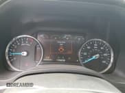 ✅ 2018 Ford Expedition Max Platinum • VIN: 1FMJK1MT1JEA59275 • Лот: 70917875. Опубликован ранее на Copart с пробегом 92 063 миль. Бесплатный доступ к архиву аукционных продаж из США и подробный отчёт об истории автомобиля на DreamBid. Изображение 9.