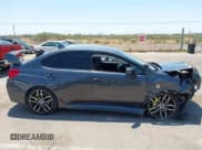 ✅ 2020 Subaru WRX STI • VIN: JF1VA2E62L9832263 • Lot: 42976173. Listed on IAAI with 43,948 mi. Free auction sales archive from the USA and detailed vehicle history report at DreamBid. Image 13.