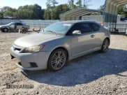 ✅ 2011 Scion tC • VIN: JTKJF5C74B3016270 • Lot: 82063415. Listed on Copart with 219,541 mi. Free auction sales archive from the USA and detailed vehicle history report at DreamBid. Image 1.